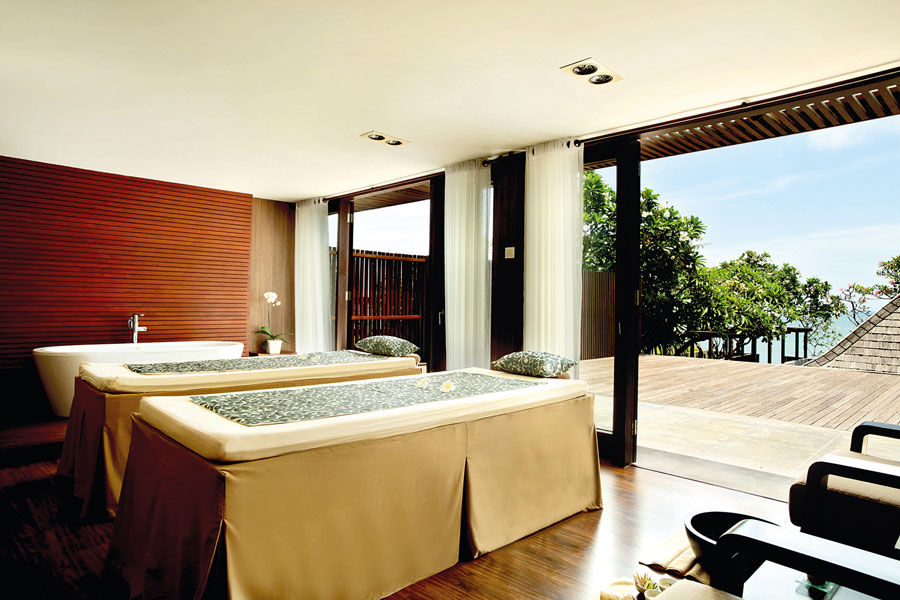 Sakanti Spa