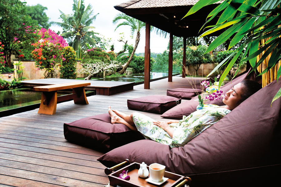 Shinto Spa Mason