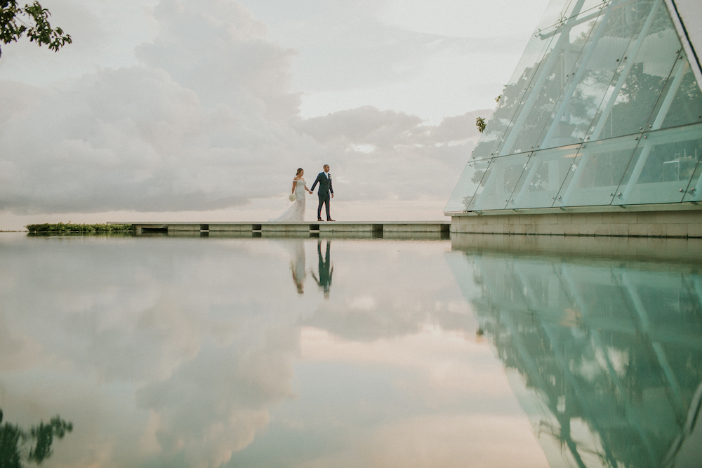 Tirtha Bridal Uluwatu Bali Weddings 2