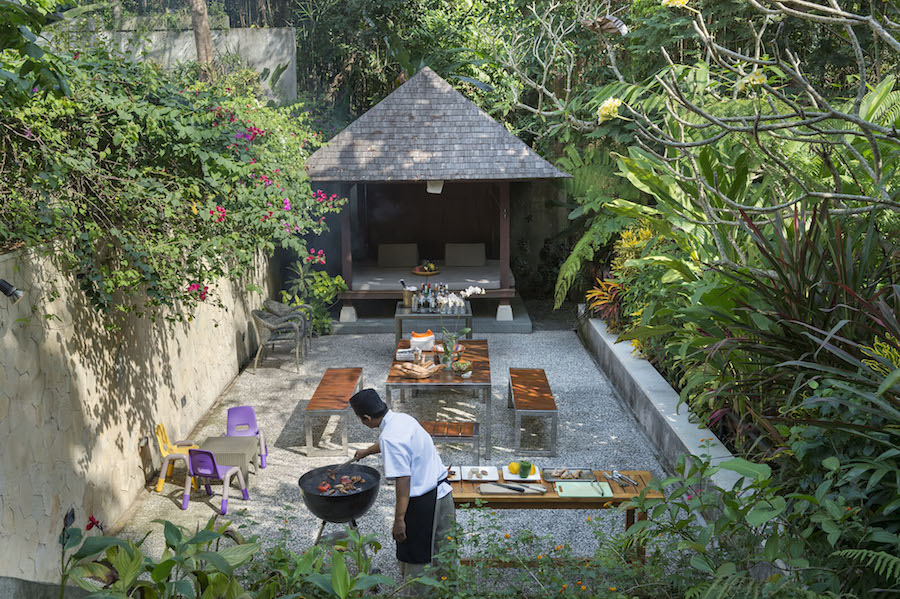 Villa Shinta Dewi Ubud
