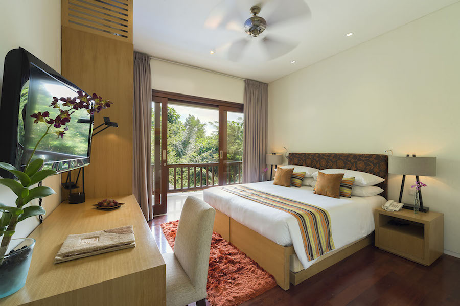 Villa Shinta Dewi Ubud