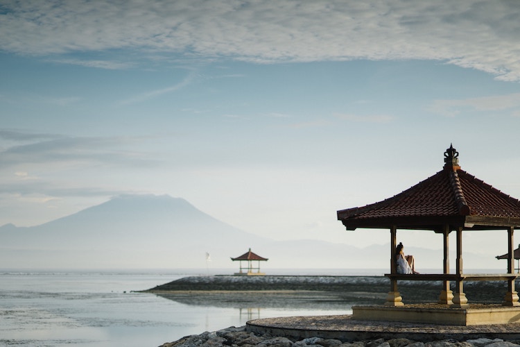 Wellness in Bali
