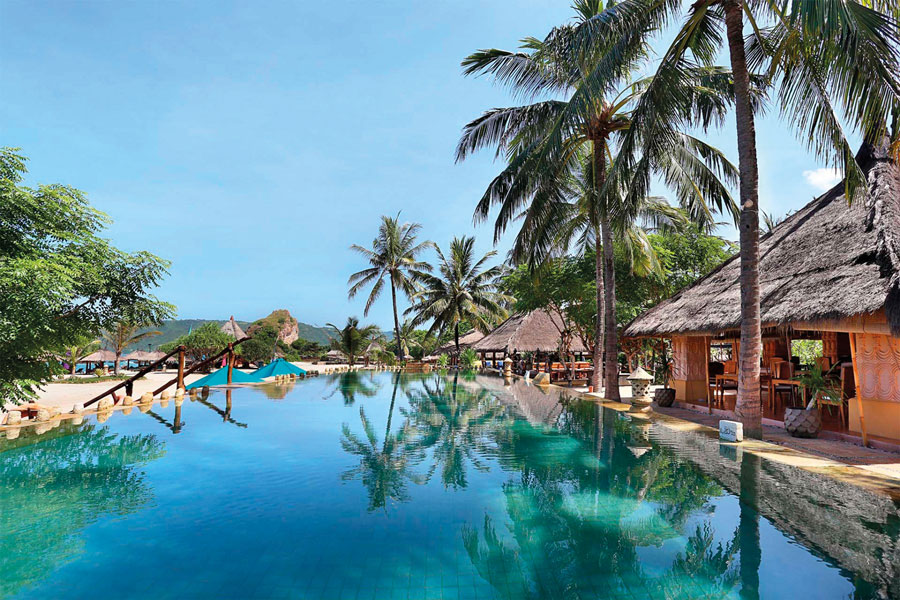 Novotel-Lombok