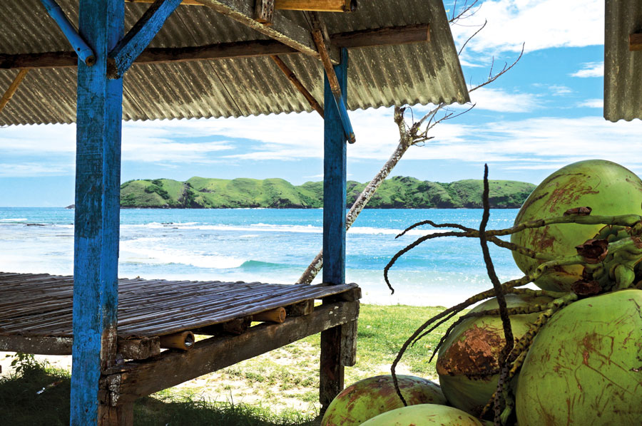 Tanjung-Aan