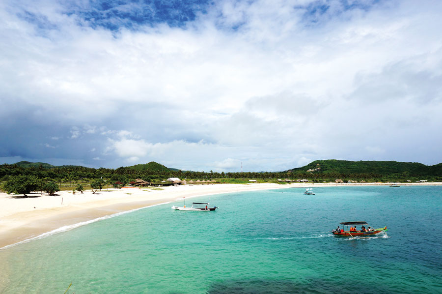 Magical Lombok Escape: Unveiling Tranquil Wonders