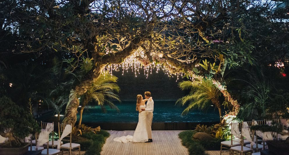 Kamanaddha - Weddings at Awarta Nusa Dua 3