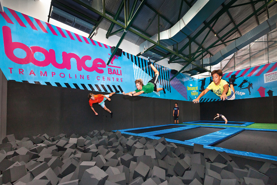 Kids Fun - Finns - Bounce (2)