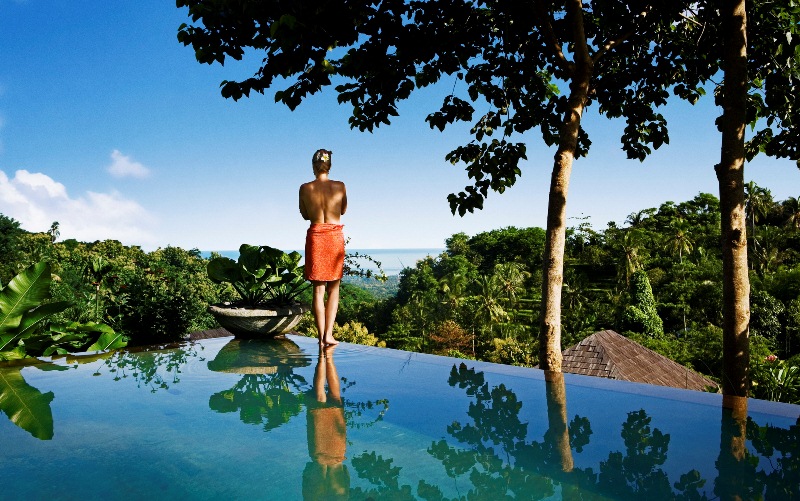 The Damai Restaurant 2