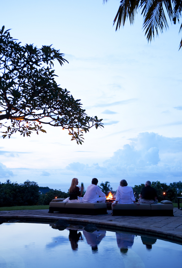 The Damai Restaurant 3