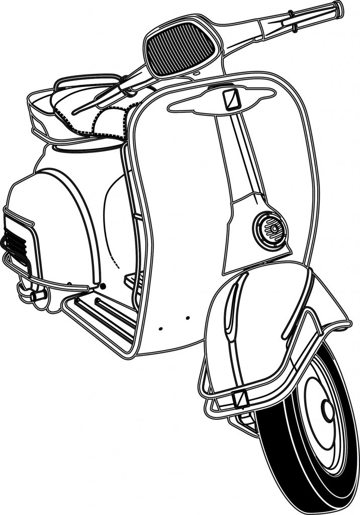 Vespa