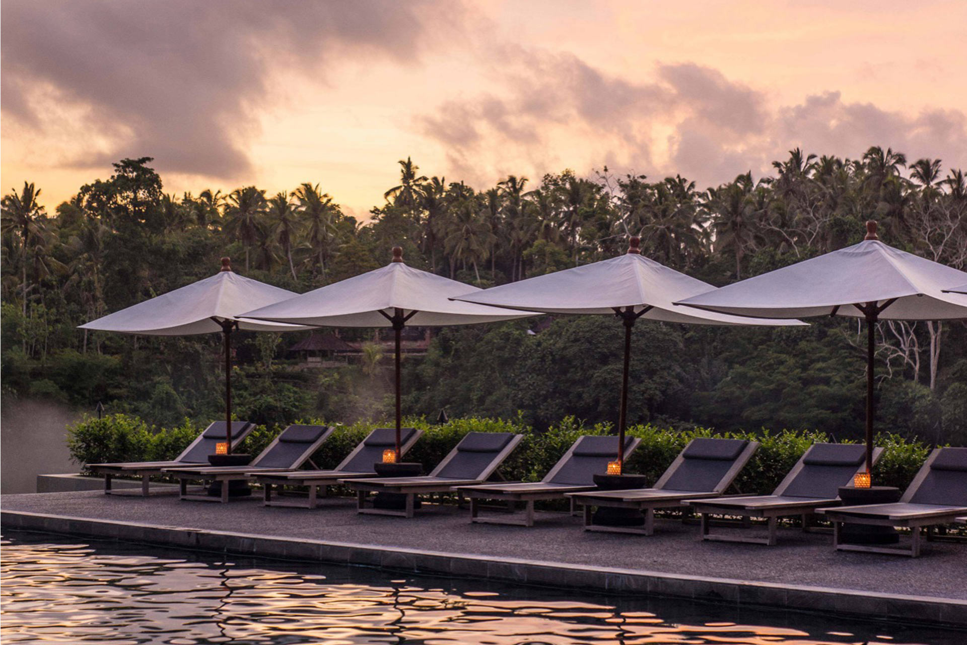 Alila Ubud Spa