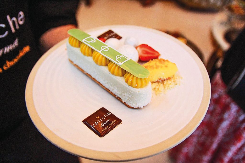 DS - The Trans Resort Bali - Trans World Cup Dessert (1)