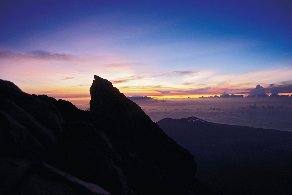 Sunrise 1- Landscape