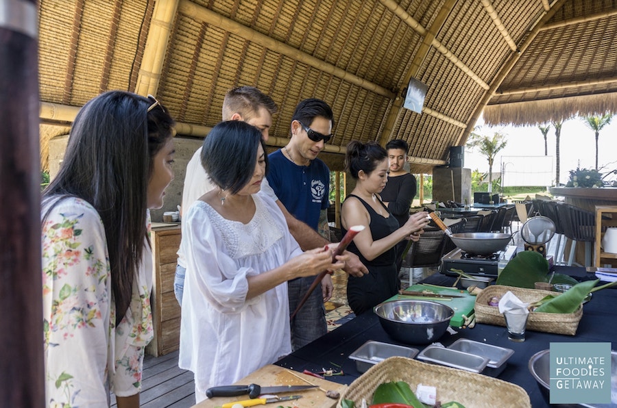 Ultimate Foodies Getaway Bali 6