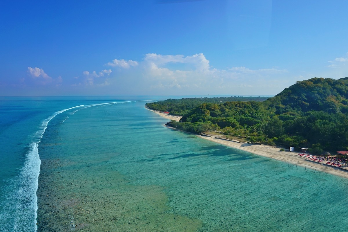 Air Bali Helicopter Fastest Way to Gili Trawangan 3 3