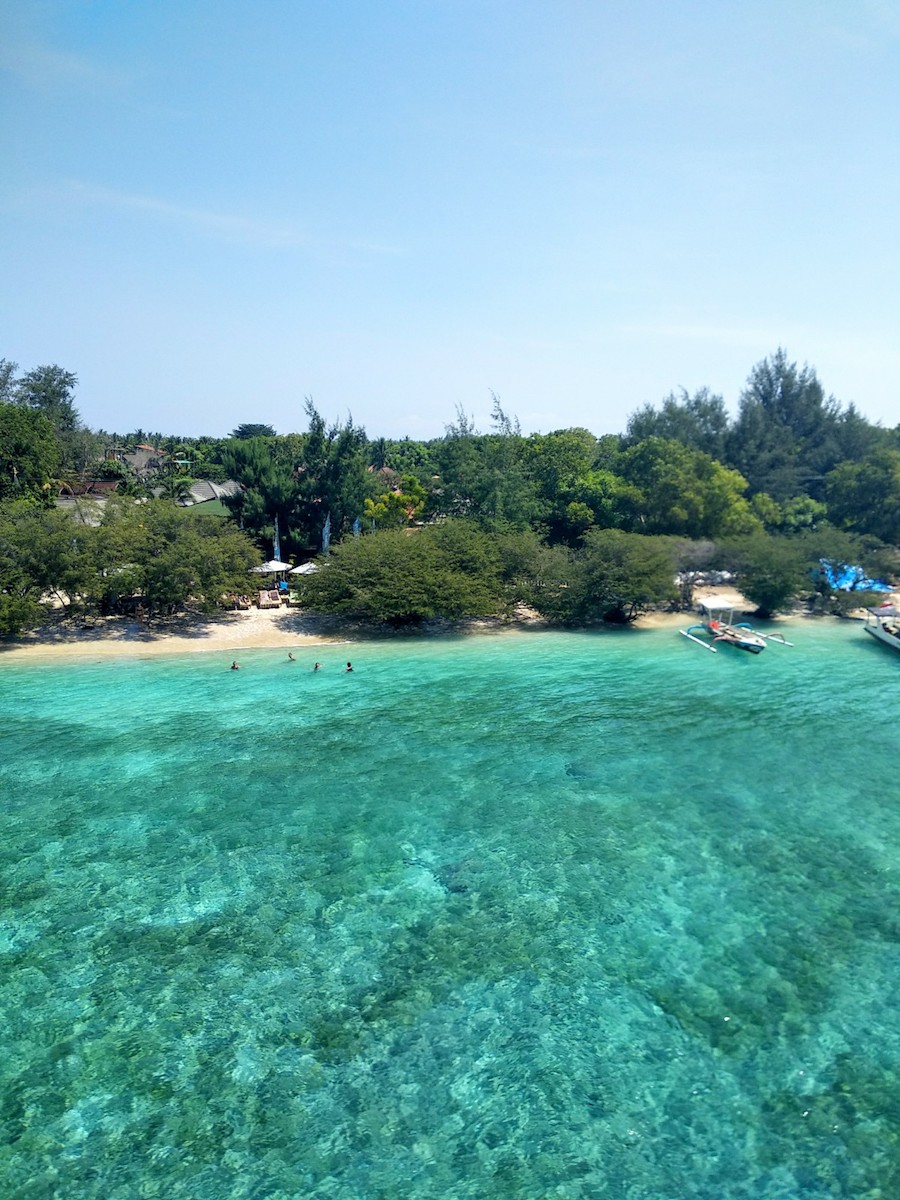 Air Bali Helicopter Fastest Way to Gili Trawangan 4 2