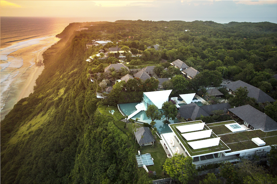 Tirtha Bridal Bali Uluwatu