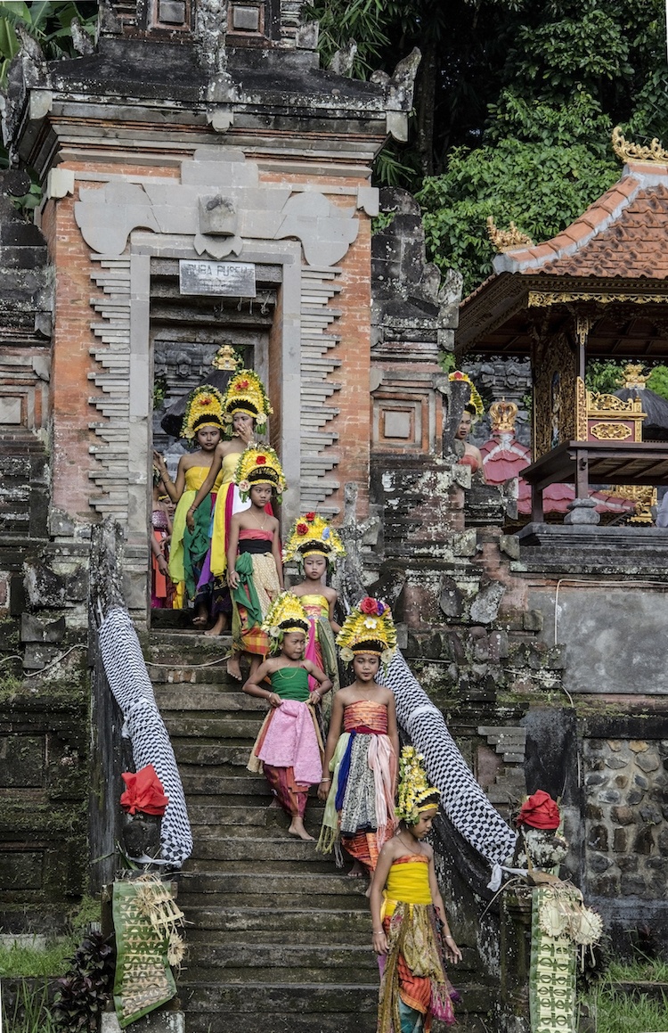 Secret Bali 1