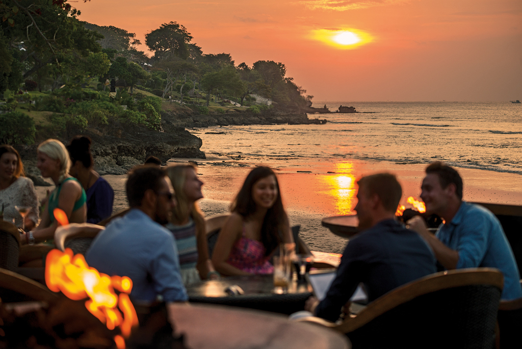 Seabreeze Dining 12 Bali Beachfront Restaurants You Need To Try NOW