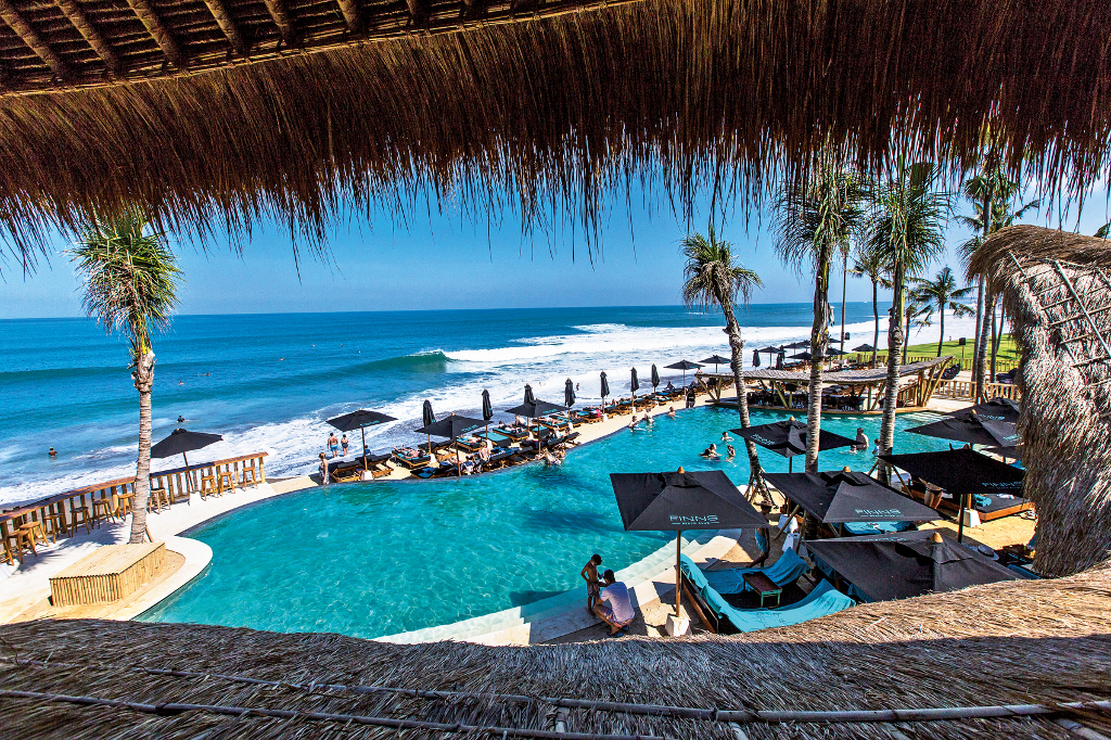 Seabreeze Dining 12 Bali Beachfront Restaurants You Need To Try NOW