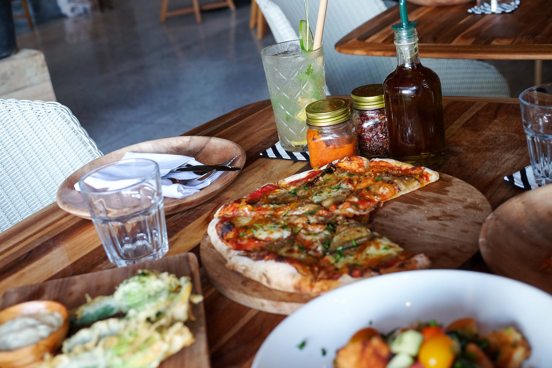 Dumbo Bali - Restaurants in Ubud