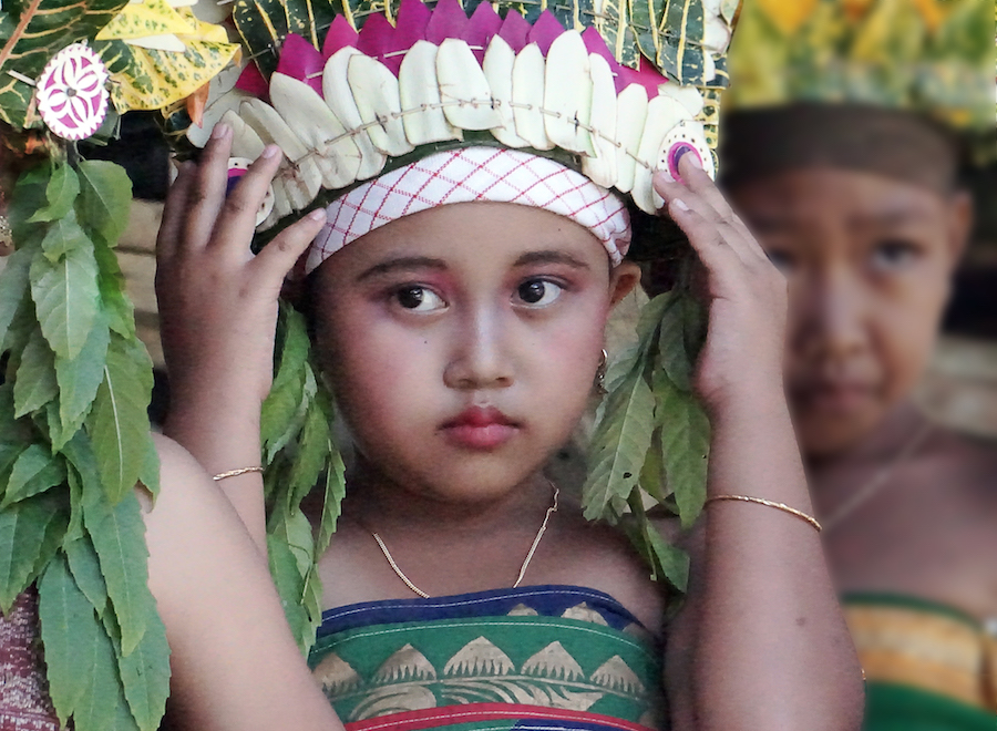 Balinese Culture