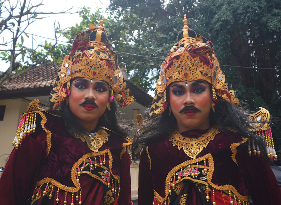 Balinese Culture