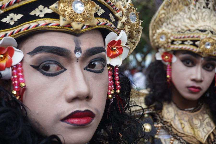 Balinese Culture