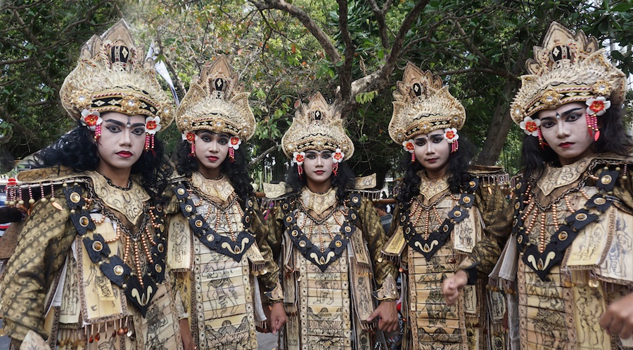 Balinese Culture