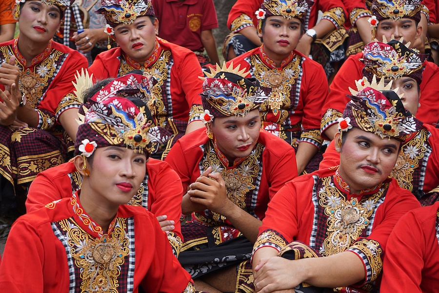 Balinese CUlture