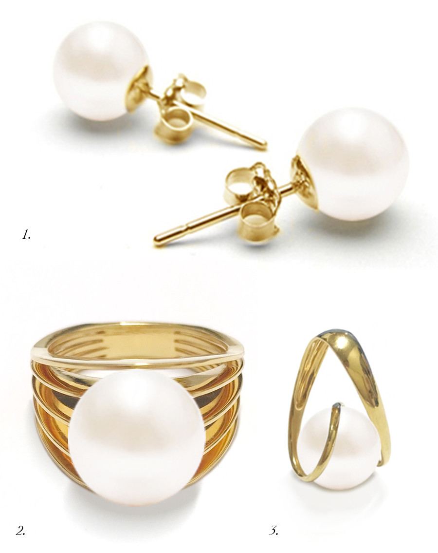 Atlas Pearls