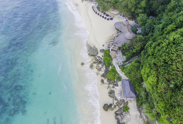 Karma Beach Bali Karma Passport to Paradise