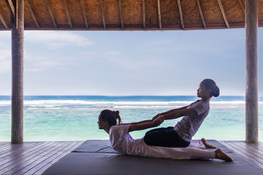 Karma Sunday Wellness Bali