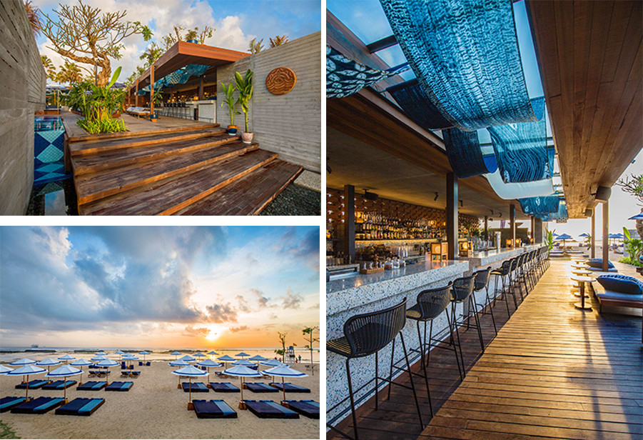 Manarai Beach House Ismaya Nusa Dua Bali 2