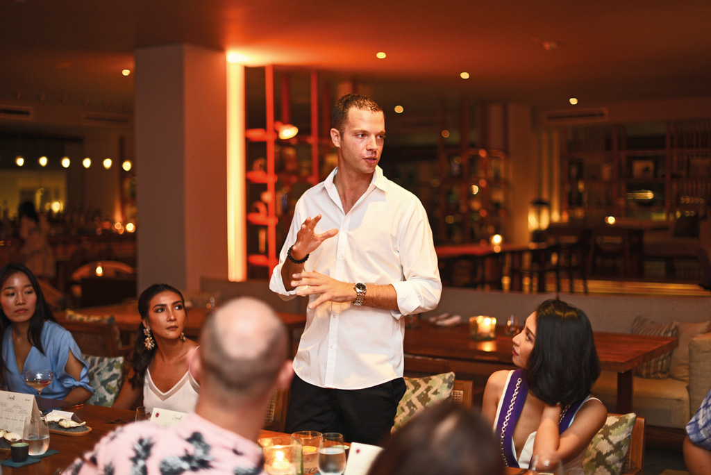 SeaSalt---Helmut-Roessler,-Food-and-Beverage-Manager