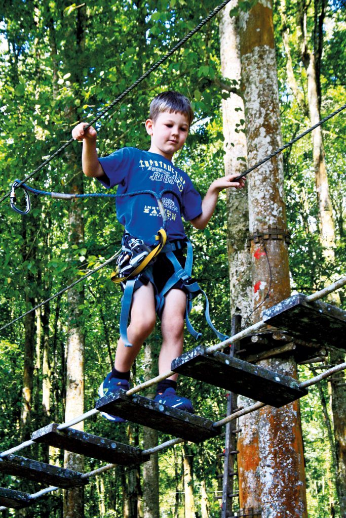 Bali Treetop