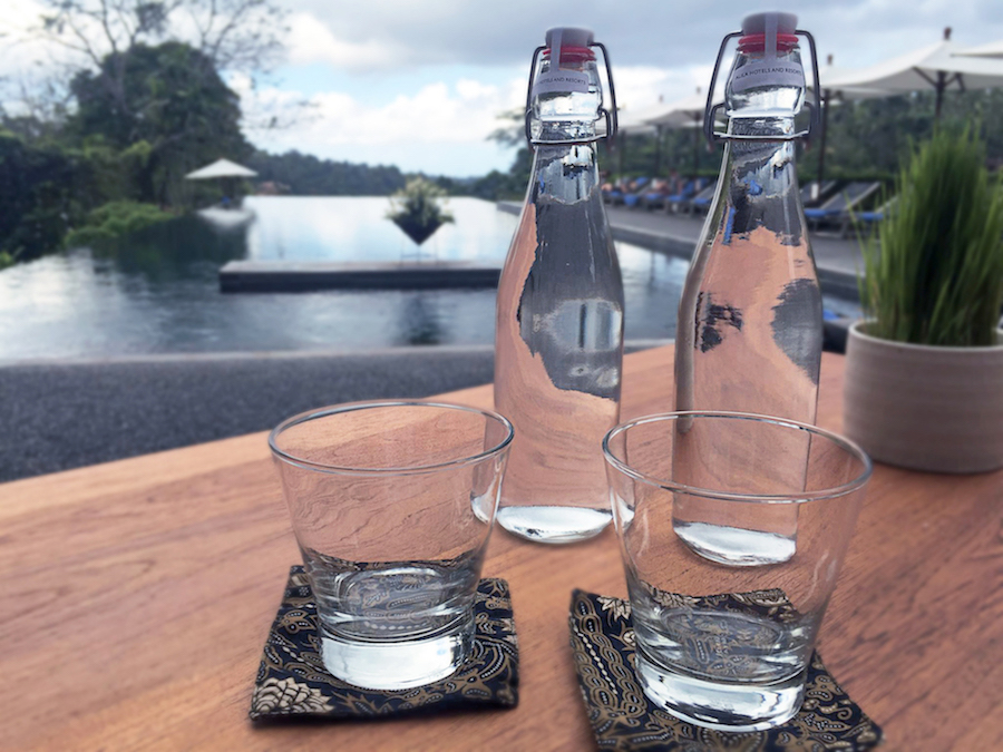 Photo 1 - Alila Ubud Water Purification -1