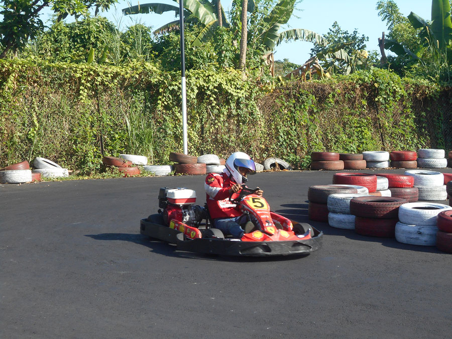 Go Kart
