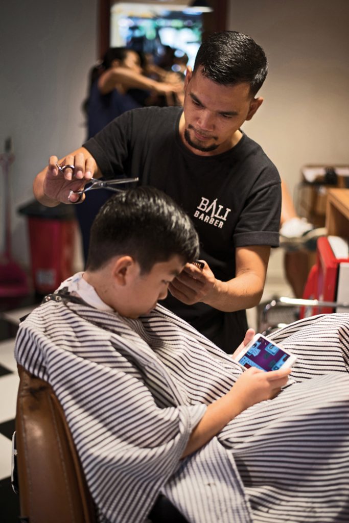 Theme - spa treatments - Barber Bali (1)