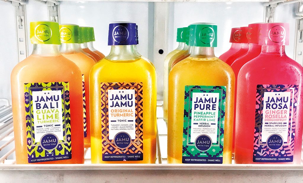 Jamu