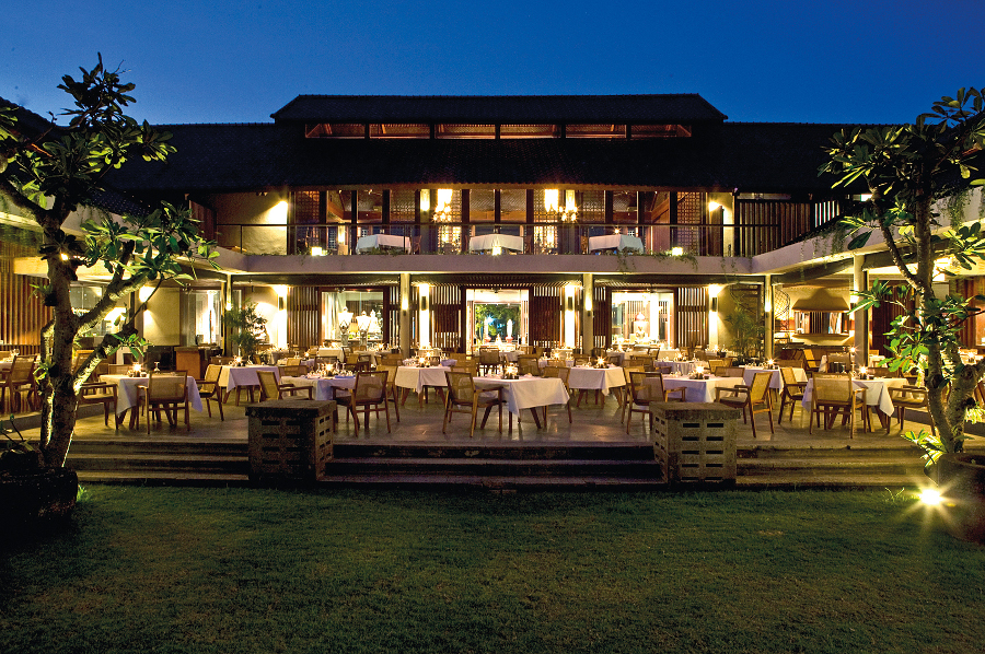 METIS Restaurant