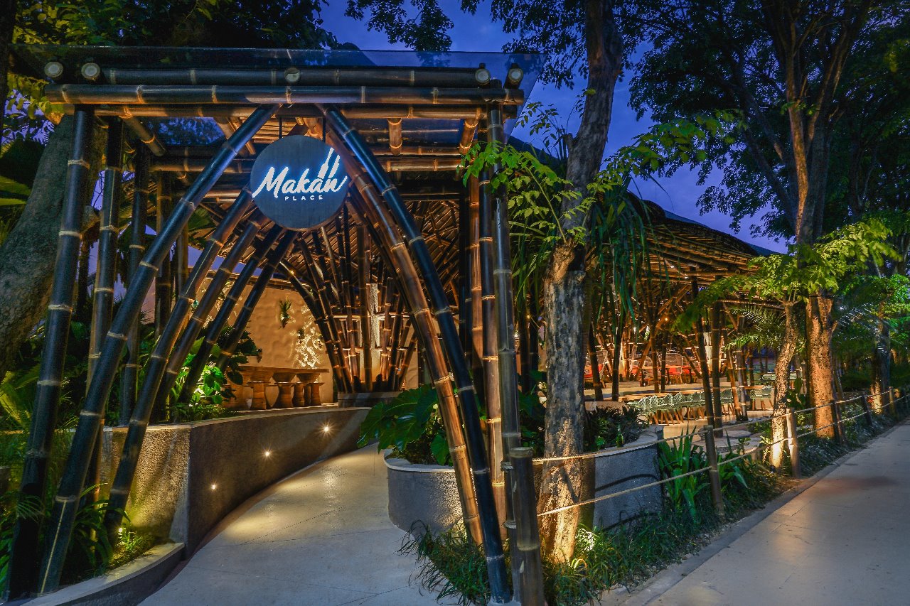 Makan Place Legian Bali
