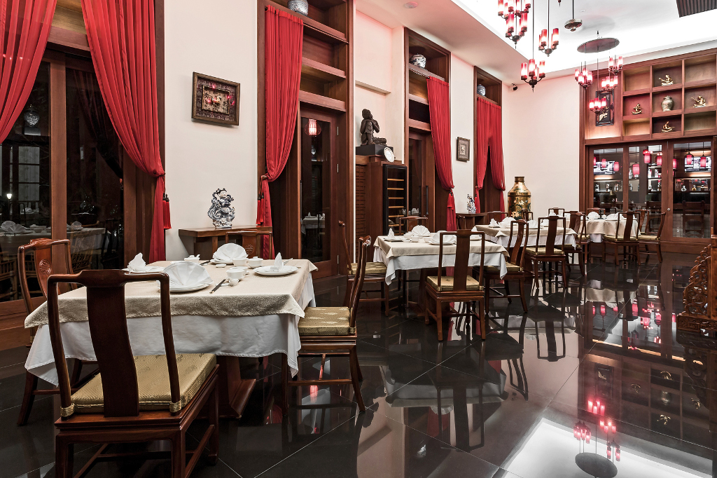 Bali's Eat Streets : Indulge in the Best Restaurants in Nusa Dua