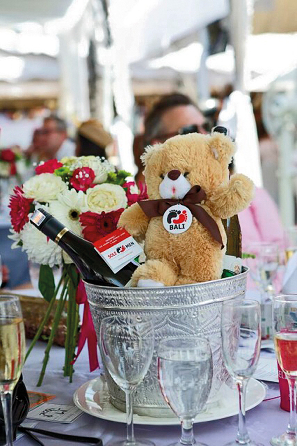 WO - Melbourne Cup