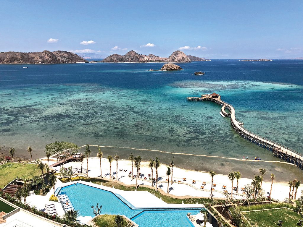 Experiencing Labuan Bajo with Ayana Komodo Resort - NOW! Bali