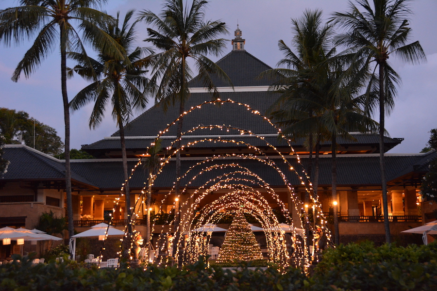 InterContinental Bali Resort