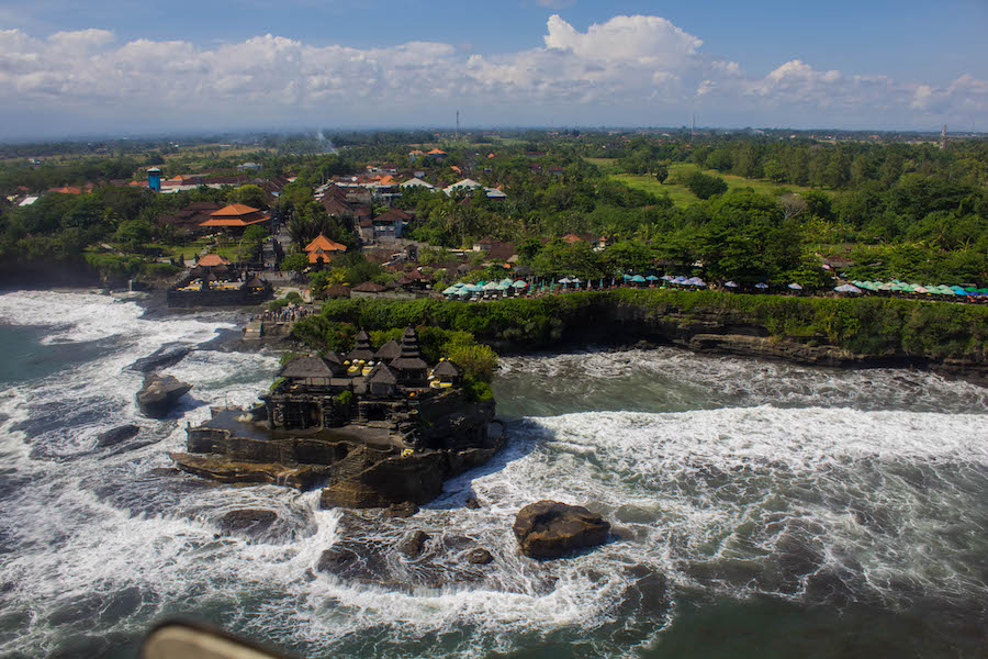 Air Bali Helicopter Tours 2