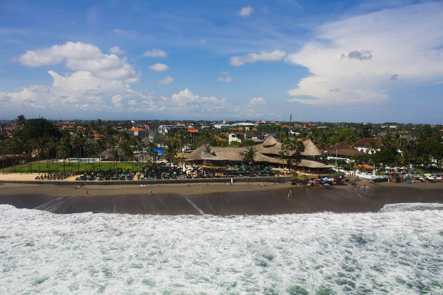 Air Bali Helicopter Tours