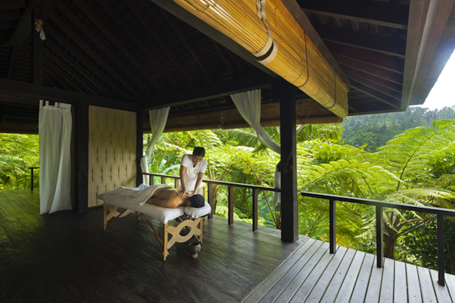 Como Shambhala Ubud