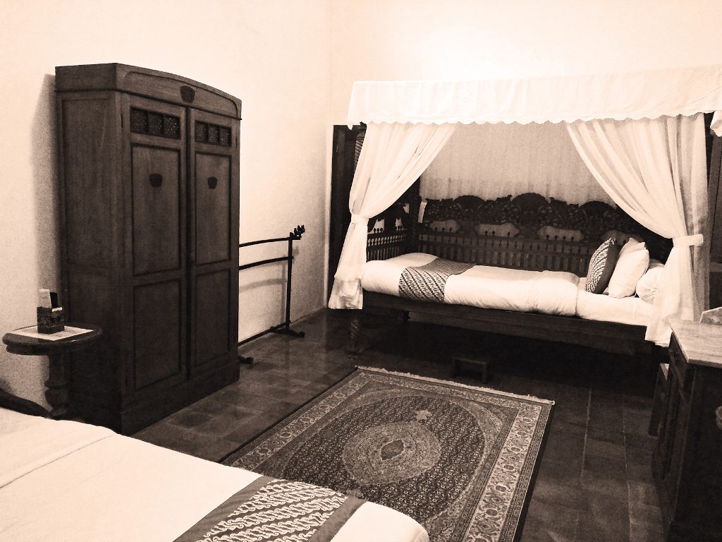 Family room-Sriwijaya